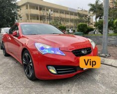 Hyundai Genesis   2010 - Cần bán Hyundai Genesis 2010, màu đỏ, xe nhập, giá chỉ 480 triệu giá 480 triệu tại Đà Nẵng