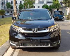 Honda CR V   2020 - Cần bán xe Honda CR V 2020, màu đen, nhập khẩu nguyên chiếc giá 1 tỷ 23 tr tại Long An