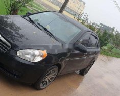 Hyundai Verna    2008 - Cần bán xe Hyundai Verna sản xuất 2008, xe nhập, giá 176tr giá 176 triệu tại Bắc Giang