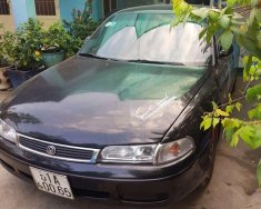 Mazda 626   2005 - Bán Mazda 626 sản xuất 2005, xe nhập chính chủ giá 72 triệu tại Bình Dương