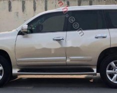 Lexus GX 2011 - Cần bán Lexus GX 460 đời 2011, màu bạc, xe nhập giá 2 tỷ tại Hưng Yên