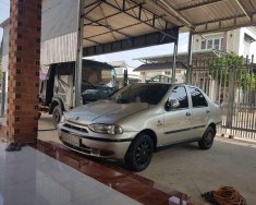 Fiat Siena   2003 - Bán Fiat Siena 2003, màu bạc, nhập khẩu nguyên chiếc giá 79 triệu tại Tây Ninh