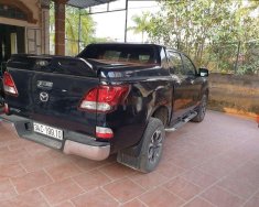 Mazda BT 50   2017 - Bán ô tô Mazda BT 50 2017, màu đen, nhập khẩu nguyên chiếc giá cạnh tranh giá 510 triệu tại Hưng Yên