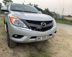 Mazda BT 50    2013 - Cần bán Mazda BT 50 2013, nhập khẩu giá 417 triệu tại Hà Tĩnh