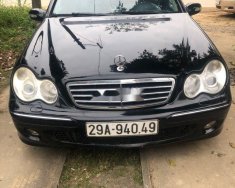 Mercedes-Benz C class   C280 2005 - Cần bán Mercedes C280 đời 2005, xe nhập, 235tr giá 235 triệu tại Hà Nội