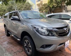 Mazda BT 50 2016 - Bán Mazda BT 50 đời 2016, màu bạc số tự động, 515tr giá 515 triệu tại Bình Dương