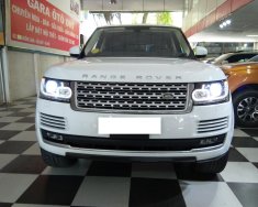 LandRover Range rover HSE 2015 - Bán LandRover Range Rover HSE Supercharged V6 3.0L model 2016 giá 4 tỷ 700 tr tại Hà Nội