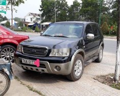 Ford Escape 2005 - Bán Ford Escape sản xuất năm 2005 chính chủ, giá tốt giá 199 triệu tại Quảng Ngãi