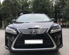 Lexus RX   2019 - Cần bán Lexus RX 350 năm 2019, nhập khẩu nguyên chiếc giá 3 tỷ 500 tr tại Tp.HCM