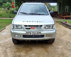 Isuzu Hi lander 2004 - Bán ô tô Isuzu Hi lander đời 2004, màu bạc, 150tr giá 150 triệu tại Nghệ An