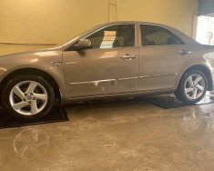 Mazda 6 2004 - Cần bán lại xe Mazda 6 năm 2004, nhập khẩu nguyên chiếc, giá tốt giá 225 triệu tại Ninh Bình