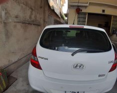 Hyundai i20 2010 - Xe Hyundai i20 năm sản xuất 2010, màu trắng, nhập khẩu giá 290 triệu tại TT - Huế