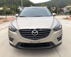 Mazda CX 5   2017 - Cần bán Mazda CX 5 2017 chính chủ giá 729 triệu tại Hải Dương