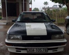 Toyota Corona   1990 - Cần bán Toyota Corona đời 1990, hai màu, xe nhập  giá 38 triệu tại Nam Định