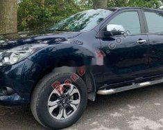 Mazda BT 50 2016 - Cần bán gấp Mazda BT 50 đời 2016, màu xanh lam chính chủ giá 535 triệu tại Thái Bình