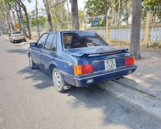 Mitsubishi Lancer   1981 - Bán Mitsubishi Lancer 1981, màu xanh lam, nhập khẩu nguyên chiếc, 29 triệu giá 29 triệu tại Cần Thơ