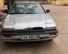 Honda Accord   1988 - Bán xe Honda Accord năm 1988, màu bạc, nhập khẩu   giá 36 triệu tại Bắc Ninh