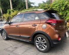 Hyundai i20 Active   2015 - Bán xe Hyundai i20 Active đời 2015, xe nhập, giá 475tr giá 475 triệu tại Bình Dương