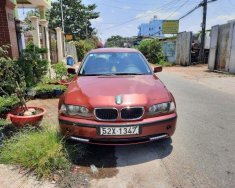 BMW 3 Series   2004 - Cần bán xe BMW 352i đời 2004, nhập khẩu giá 195 triệu tại Tp.HCM