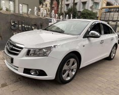 Daewoo Lacetti  CDX 2010 - Cần bán Daewoo Lacetti CDX sản xuất năm 2010, màu trắng, nhập khẩu số tự động, giá chỉ 285 triệu giá 285 triệu tại Hà Nội