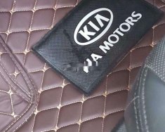 Kia Picanto   2013 - Bán Kia Picanto năm sản xuất 2013, màu bạc, nhập khẩu nguyên chiếc giá 310 triệu tại Tây Ninh