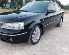 Ford Laser   2004 - Bán xe Ford Laser sản xuất 2004, bản đủ 1.8, giá 165tr giá 165 triệu tại Quảng Ngãi