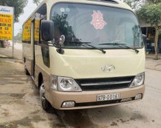 Hyundai County 2009 - Bán xe Hyundai County đời 2009, xe nhập, giá chỉ 279 triệu giá 279 triệu tại Nghệ An