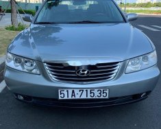 Hyundai Azera   2008 - Bán Hyundai Azera đời 2008, màu xám, nhập khẩu Hàn Quốc giá 365 triệu tại Tp.HCM