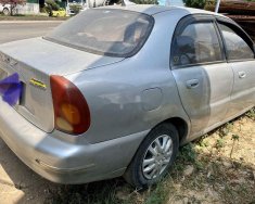 Daewoo Lanos   2003 - Bán ô tô Daewoo Lanos 2003, màu bạc chính chủ giá 32 triệu tại Quảng Ngãi