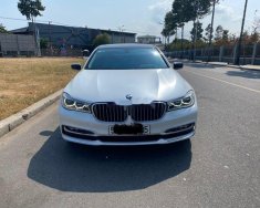 BMW 7 Series 2016 - Cần bán xe BMW 7 Series sản xuất 2016, xe nhập giá 2 tỷ 690 tr tại Tp.HCM