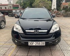 Honda CR V   2009 - Bán xe Honda CR V 2.4AT năm sản xuất 2009, giá tốt giá 455 triệu tại Vĩnh Phúc