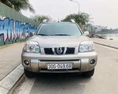 Nissan X trail 2008 - Bán Nissan X trail AT năm 2008, nhập khẩu số tự động, giá 330tr giá 330 triệu tại Hà Nội