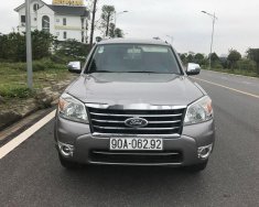 Ford Everest 2011 - Bán Ford Everest AT năm 2011 số tự động, giá chỉ 455 triệu giá 455 triệu tại Bắc Kạn