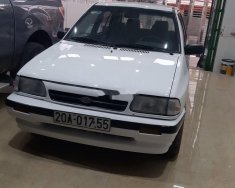 Kia CD5 2004 - Xe Kia CD5 năm 2004, màu trắng còn mới giá 63 triệu tại Phú Thọ