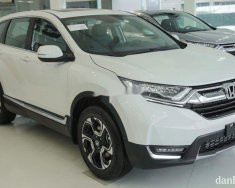 Bán Honda CR V đời 2019, màu trắng, nhập khẩu, 983 triệu giá 983 triệu tại Đà Nẵng