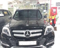 Mercedes-Benz GLK Class   2014 - Bán Mercedes 250 GLK4Matic năm 2014, nhập khẩu nguyên chiếc giá 1 tỷ 50 tr tại Tp.HCM