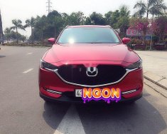 Mazda CX 5 2019 - Cần bán Mazda CX 5 2019, màu đỏ, nhập khẩu như mới giá 840 triệu tại Đà Nẵng