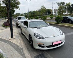 Porsche Panamera 2009 - Bán Porsche Panamera năm sản xuất 2009, xe nhập giá 1 tỷ 580 tr tại Tp.HCM