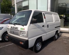Suzuki Blind Van 2020 - Bán Suzuki Blind Van năm 2020, màu trắng, giá chỉ 293 triệu giá 293 triệu tại Tp.HCM