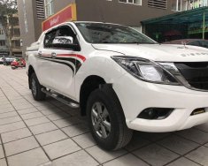 Mazda BT 50    2017 - Bán Mazda BT 50 năm sản xuất 2017, màu trắng, nhập khẩu chính chủ giá 476 triệu tại Hà Nội