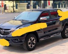 Mazda BT 50   2016 - Bán xe Mazda BT 50 năm 2016, màu xanh biển giá 545 triệu tại Quảng Bình