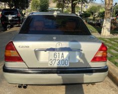 Mercedes-Benz C class  C220 1994 - Bán Mercedes C220 năm 1994, màu bạc, nhập khẩu, 100tr giá 100 triệu tại BR-Vũng Tàu