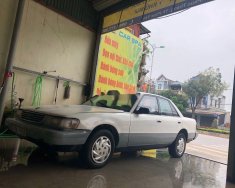 Toyota Cressida   1996 - Bán Toyota Cressida 1996, màu trắng, xe nhập giá 30 triệu tại Vĩnh Phúc