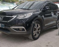 Honda CR V   2014 - Bán Honda CR V sản xuất năm 2014, odo hơn 7 vạn giá 739 triệu tại Hà Nội