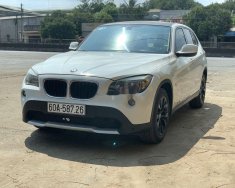 BMW X1   2010 - Bán xe cũ BMW X1 sản xuất 2010, nhập khẩu giá 490 triệu tại Đồng Nai