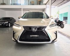 Lexus RX  350  2017 - Bán xe Lexus RX 350 sản xuất năm 2017, xe nhập giá 3 tỷ 450 tr tại Tp.HCM