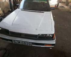 Honda Accord 1984 - Bán Honda Accord 1984, màu trắng, 40tr giá 40 triệu tại Đắk Lắk