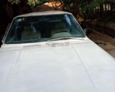 Nissan Bluebird 1981 - Cần bán lại xe Nissan Bluebird đời 1981, màu trắng, nhập khẩu nguyên chiếc, giá tốt giá 21 triệu tại Bình Dương