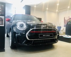 Mini Clubman 2019 - Bán Mini Clubman đời 2019, màu đen, nhập khẩu nguyên chiếc giá 2 tỷ 659 tr tại Tp.HCM