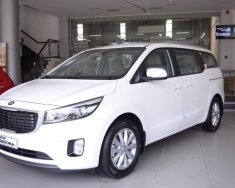 Kia Sedona 2020 - Mua xe trả góp lãi suất thấp, giao xe nhanh với chiếc Kia Sedona 2.2 DAT Luxury, sản xuất 2020 giá 1 tỷ 209 tr tại Thái Bình